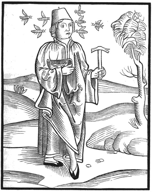 Felix hemmerlin 1497