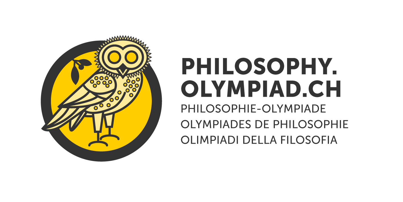 Logo philosophy rgb