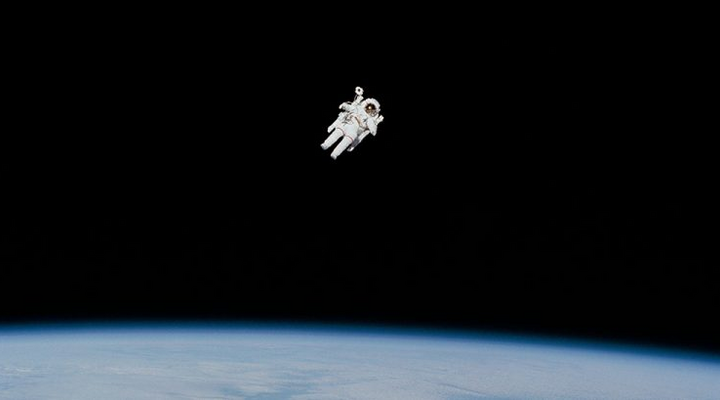 Astronaut