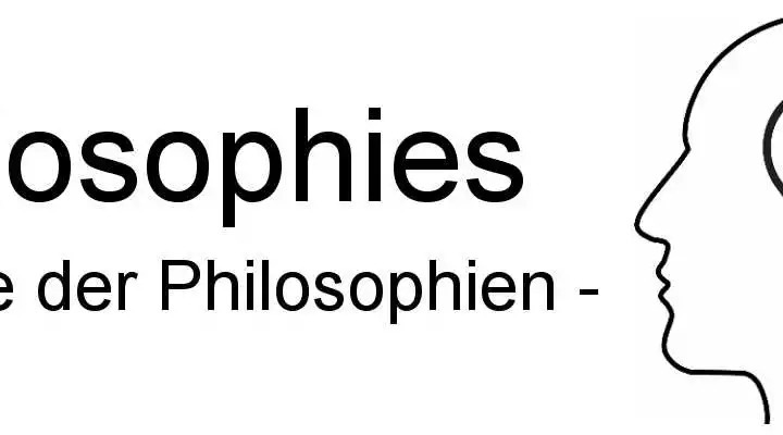 Philosophies