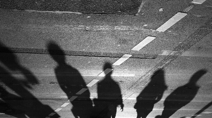 Shadows 1