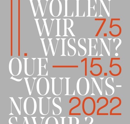 Philosophietage
