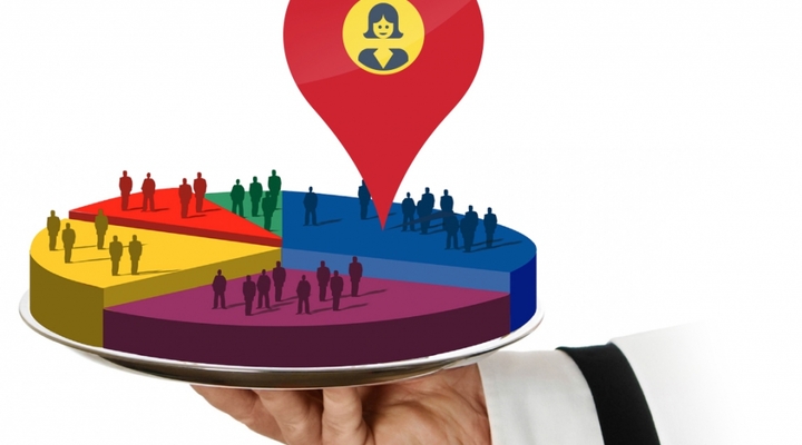 Demographic profiling