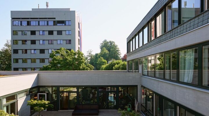 Gymnasium-st-klemens