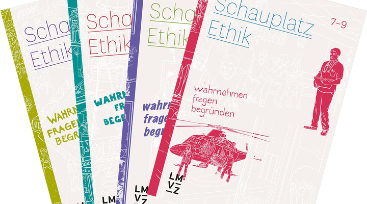 Schauplatz-ethik titelbild