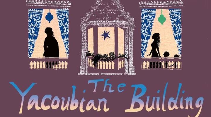 The yacoubian building