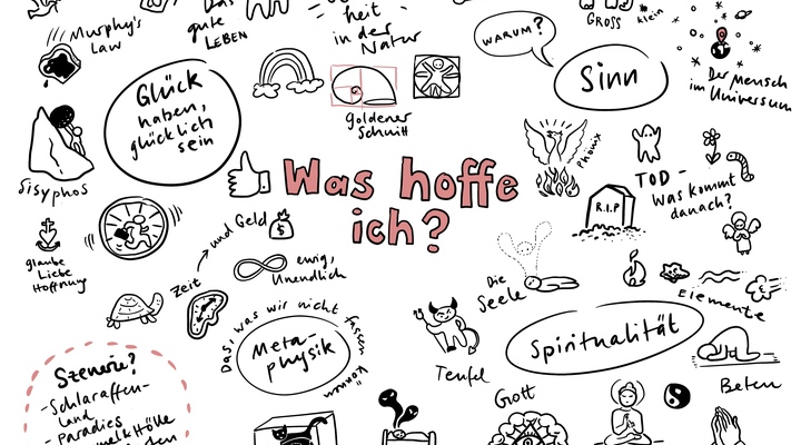 5 was hoffe ich