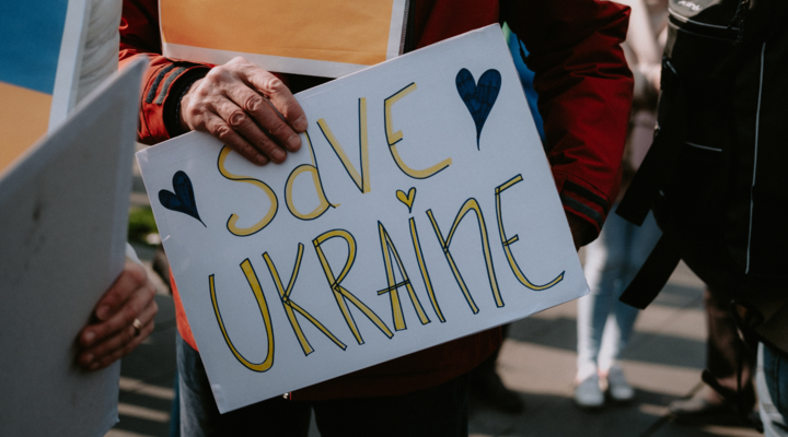Save ukraine