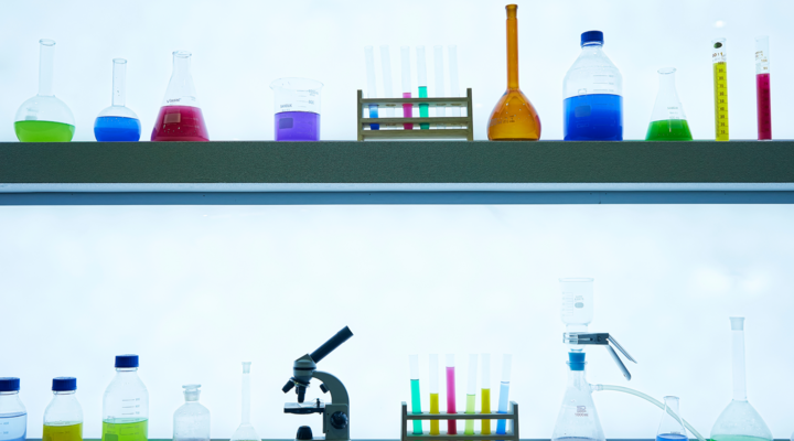 Ritualisierte wissenschaft als errungenschaft
