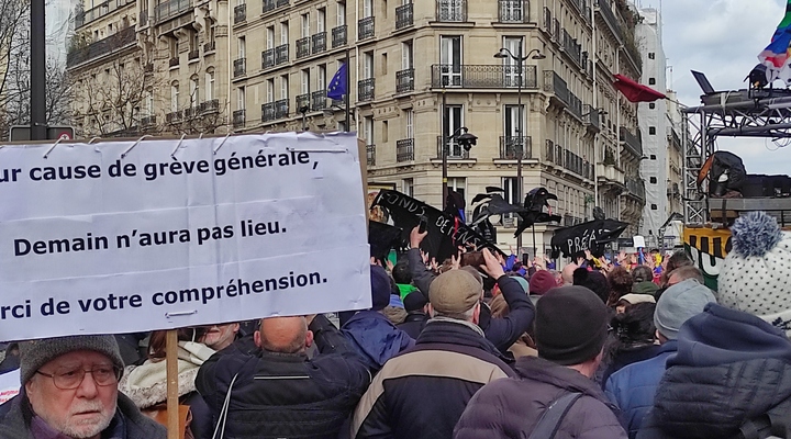 Manifestation