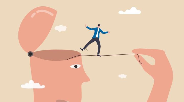 Challenge-yourself-adversity-or-motivate-self-to-overcome-difficulty-vector