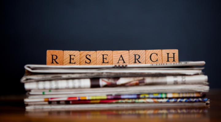 Research