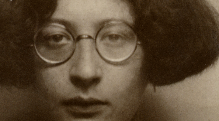 Simone-weil