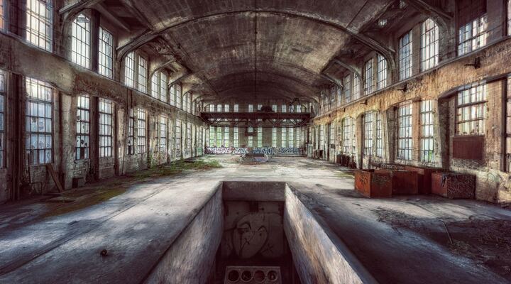 Factory