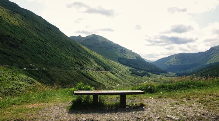 Bench