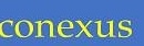 Logo-conexus
