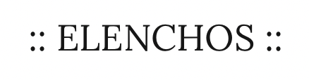 Logo-elenchos