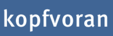 Logo-kopfvoran