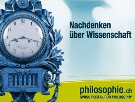 Philosophie Ch Nachdenken Uber Naturwissenschaften