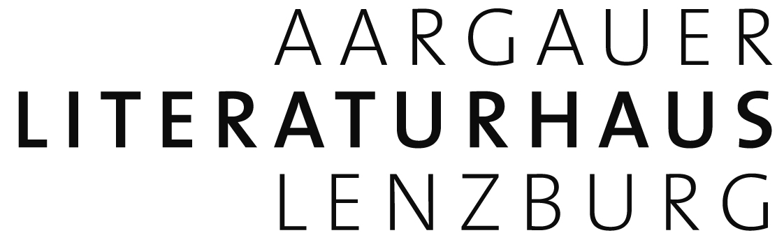 Logo aargauer literaturhaus