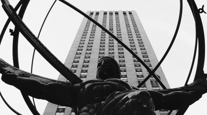 La Responsabilite Ou Le Poids De La Liberte Philosophie Ch