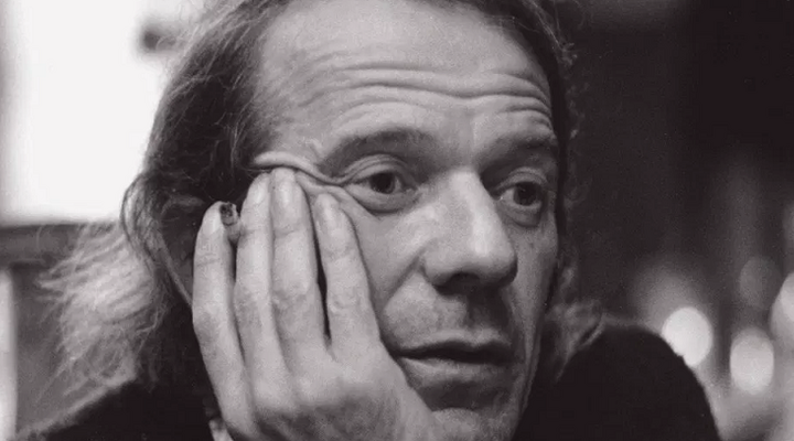 Philosophie.ch - Qu'est-ce que l'axiomatique chez Gilles Deleuze?