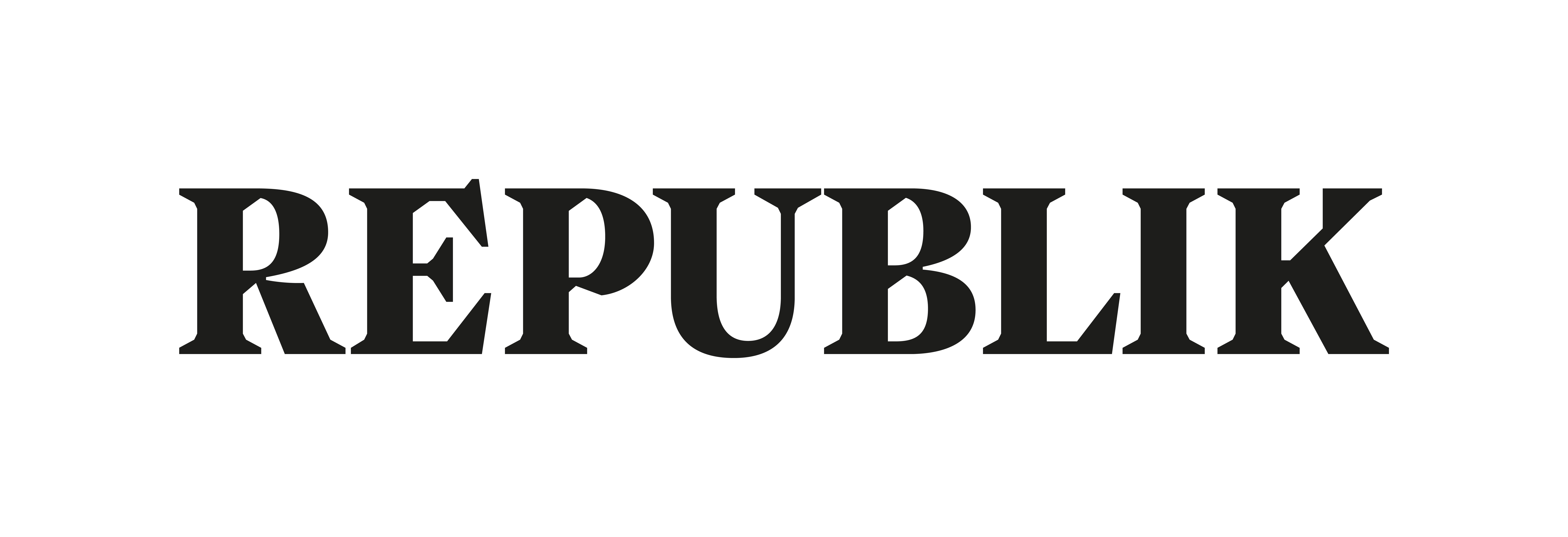 5011 republik logo